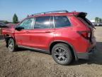 2024 HONDA PASSPORT TRAIL SPORT à vendre chez Copart AB - CALGARY