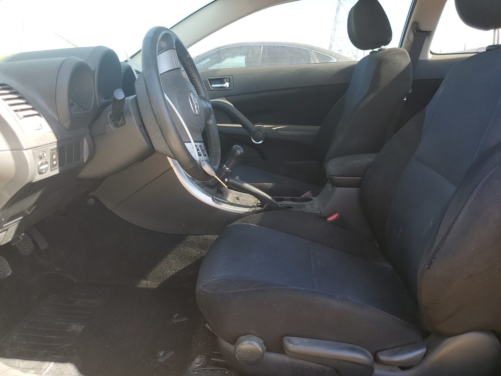 JTKDE177270170469 2007 Toyota Scion Tc