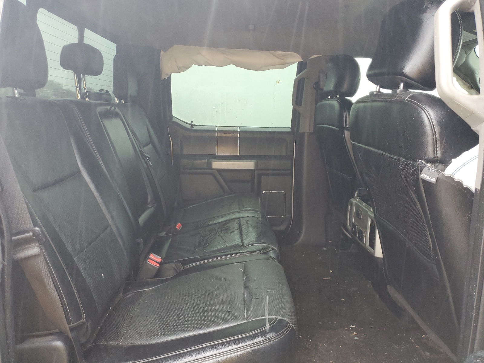 1FTEW1EF8HKE31094 2017 Ford F150 Supercrew