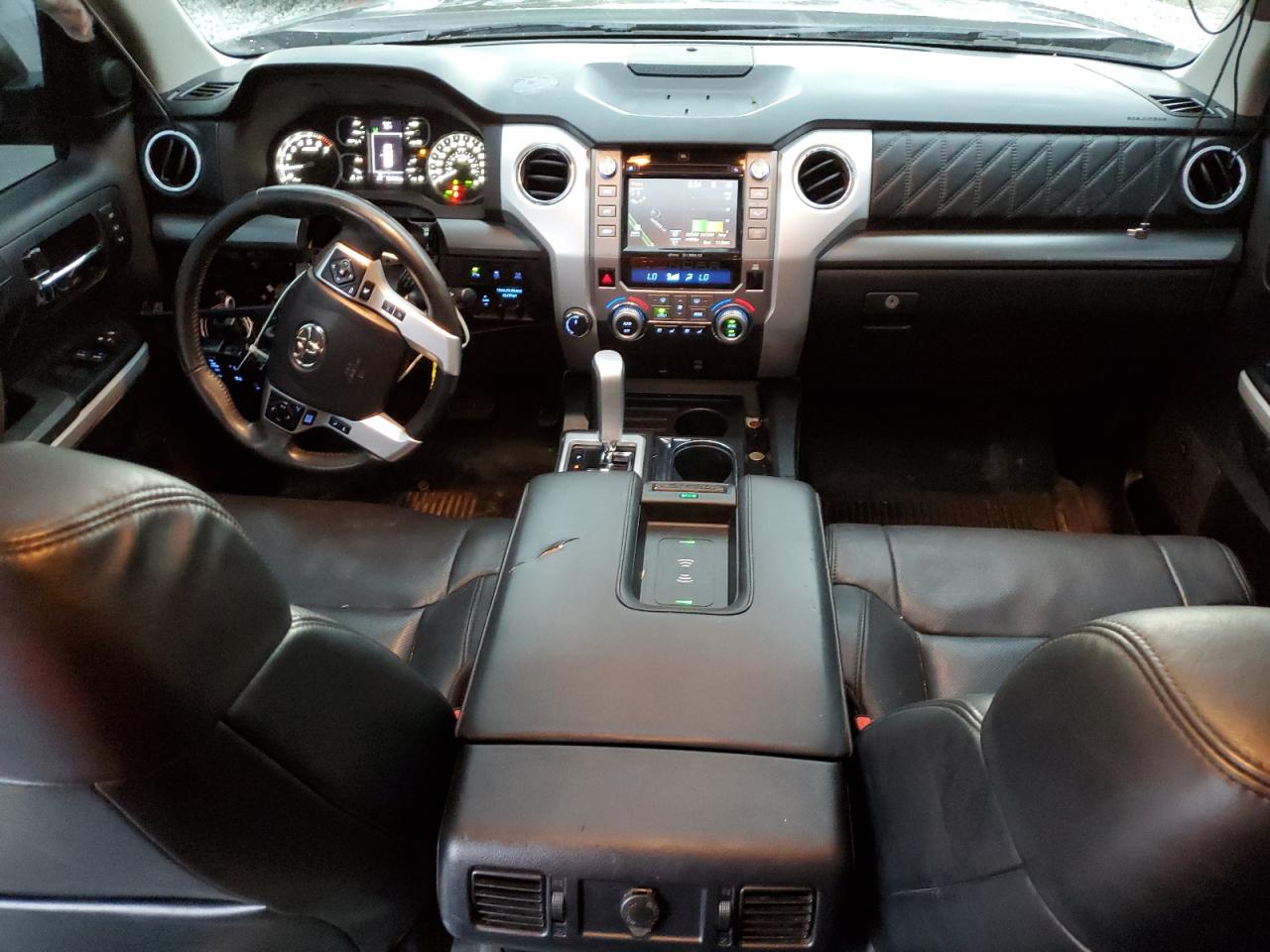 2018 Toyota Tundra - Image 8
