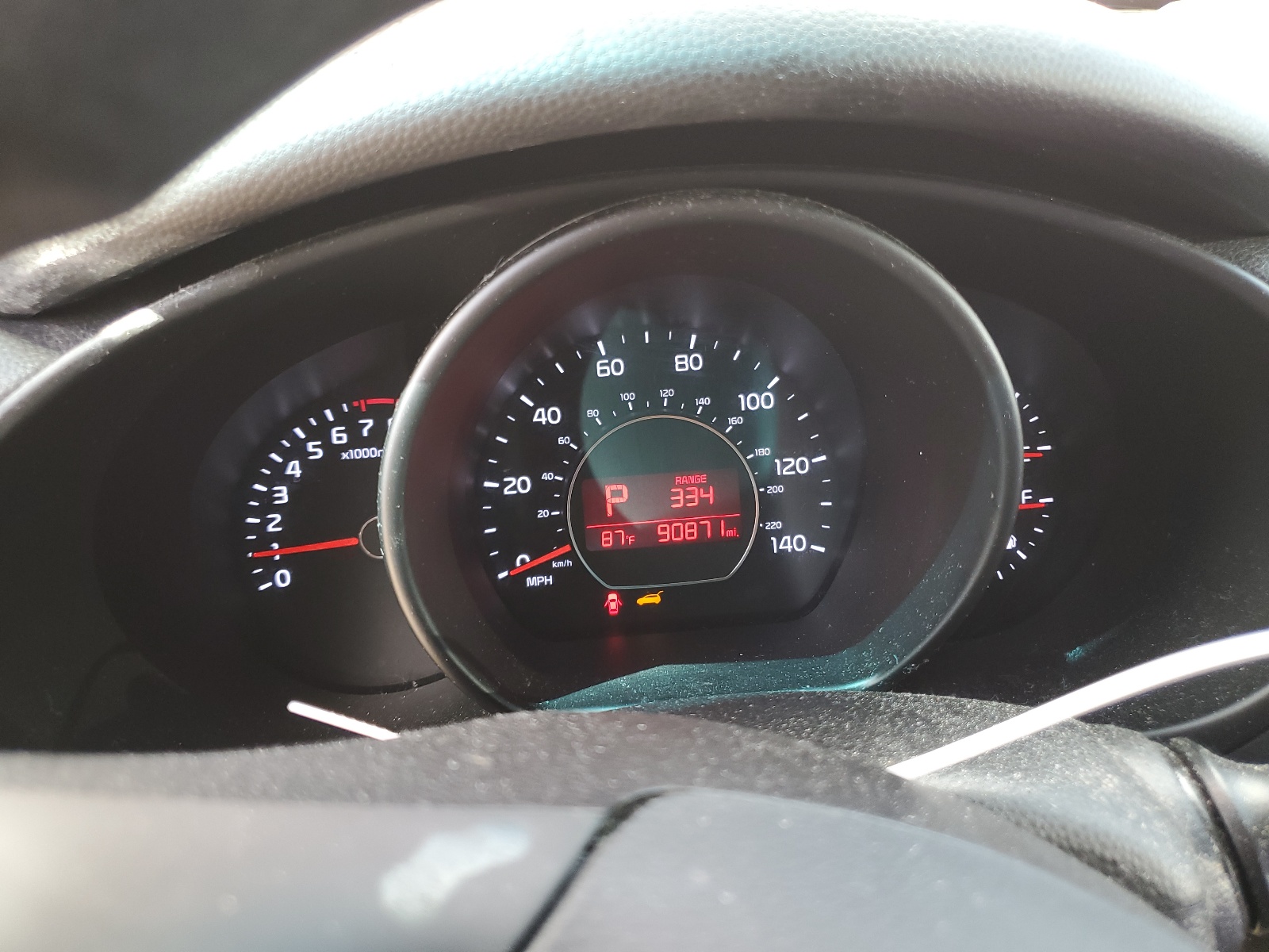 KNDJN2A23G7287515 2016 Kia Soul