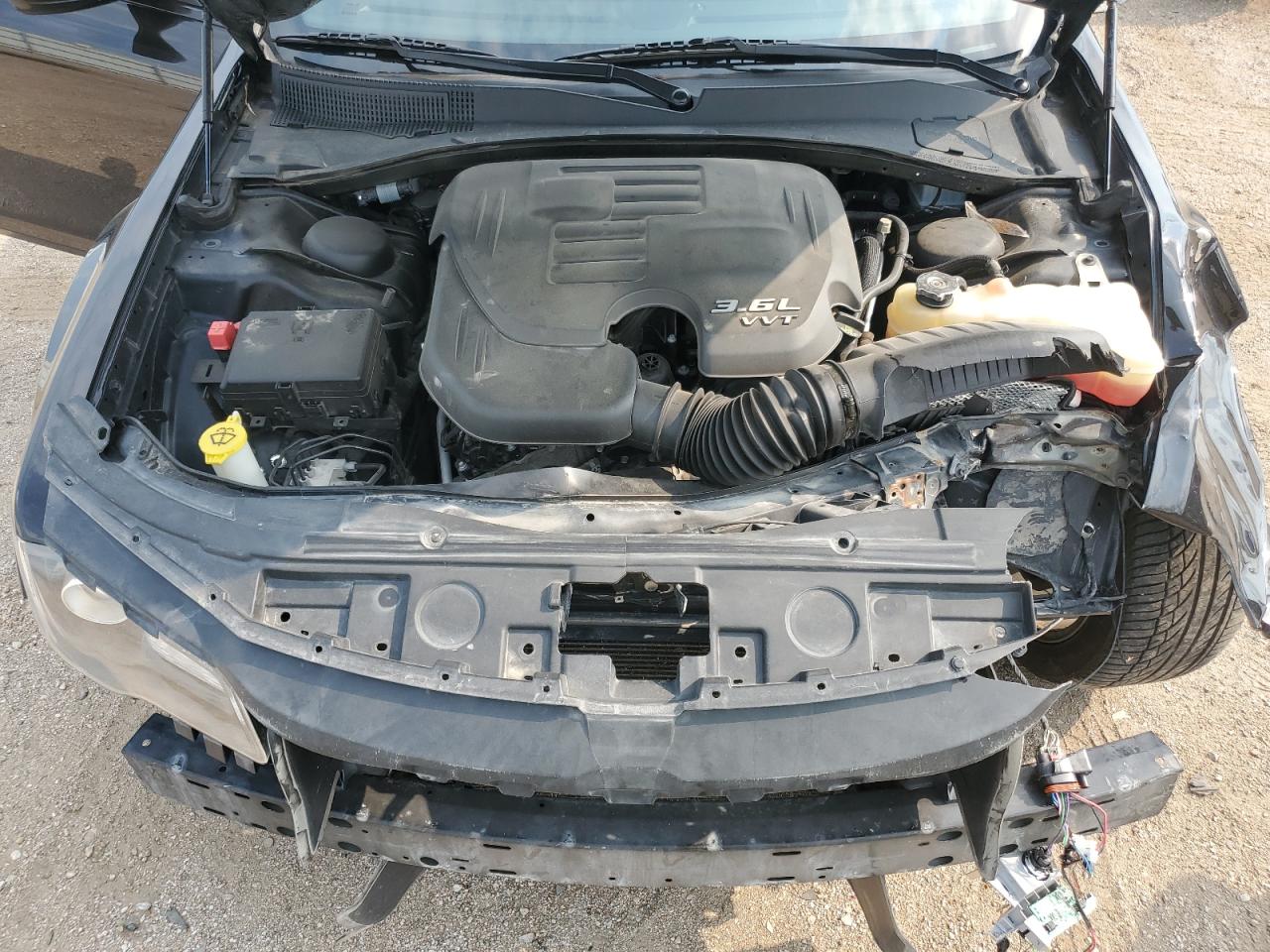 2016 Chrysler 300 S VIN: 2C3CCAGG8GH270309 Lot: 63959414