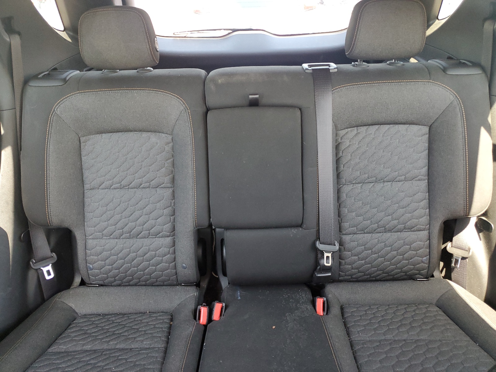 2GNAXKEV2K6257145 2019 Chevrolet Equinox Lt