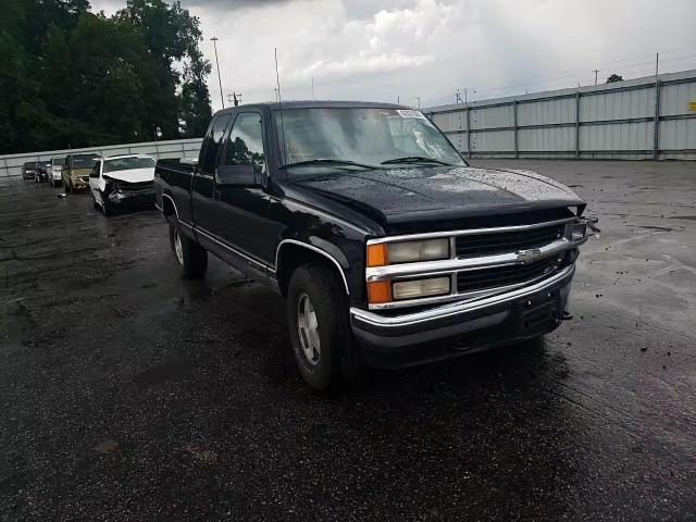 1998 Chevrolet Gmt-400 K1500 VIN: 2GCEK19R7W1127476 Lot: 62831884
