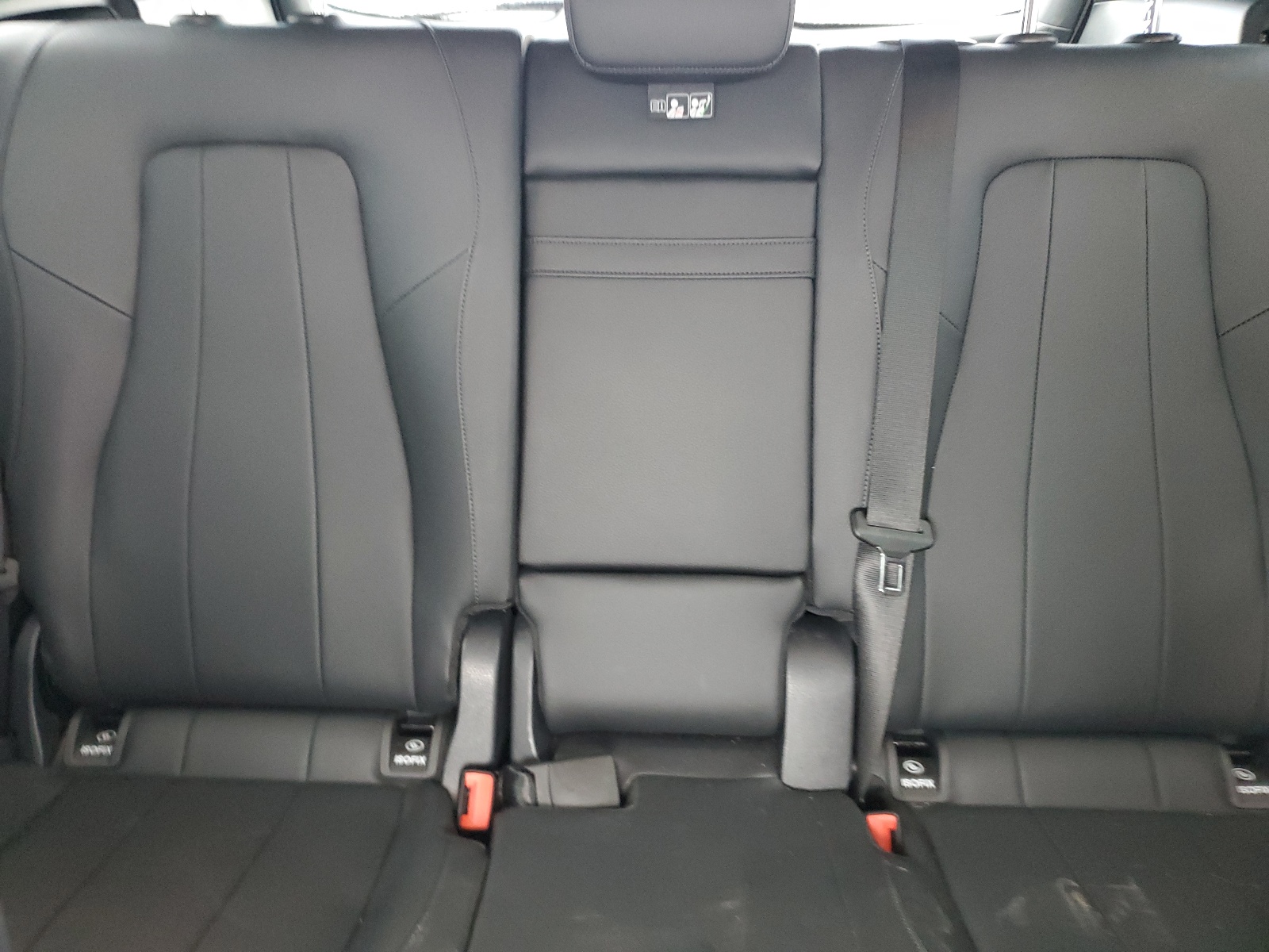 W1N4N4GB7MJ115933 2021 Mercedes-Benz Gla 250