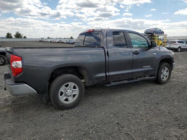  TOYOTA TUNDRA 2018 Вугільний