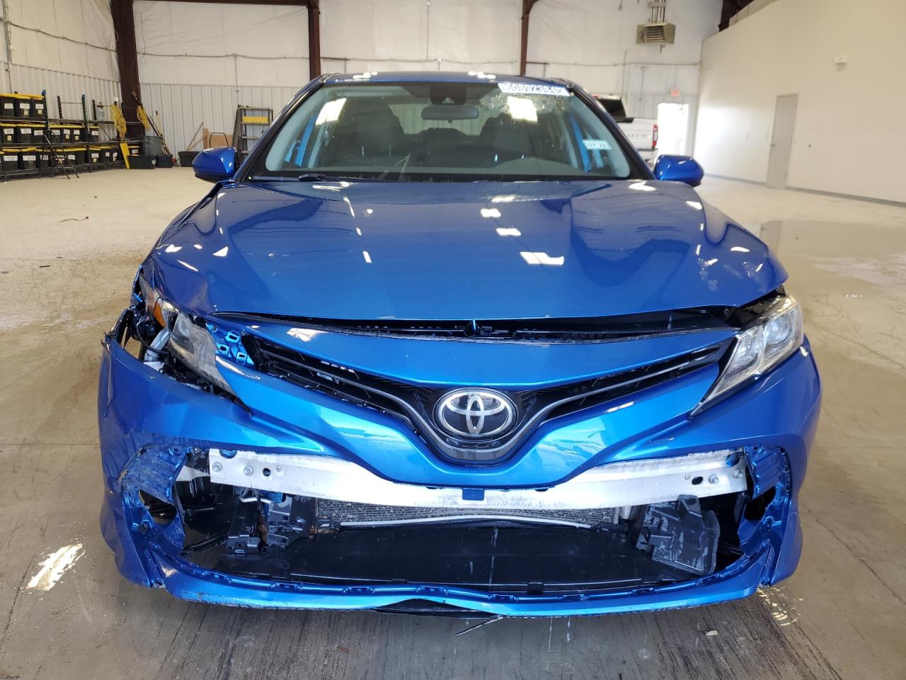 2019 Toyota Camry - Image 5
