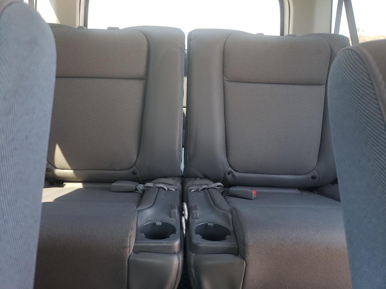 2006 Honda Element Ex VIN: 5J6YH28796L011427 Lot: 61385764