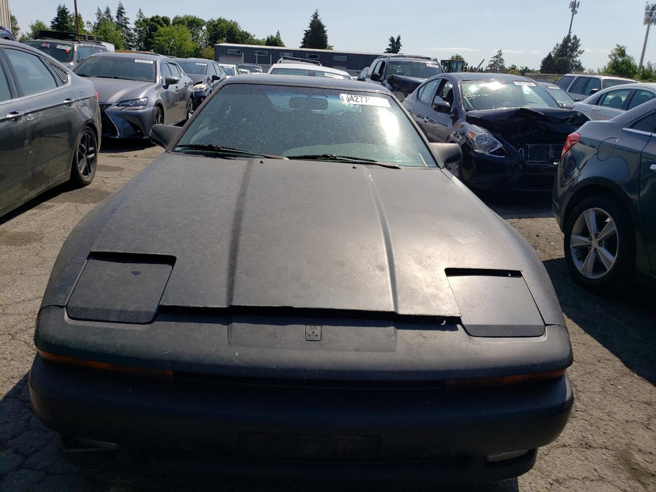 JT2MA70L1G0012694 1986 Toyota Supra