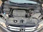 5FNRL5H46EB****** Wrecked 2014 Honda Odyssey in Alabama State
