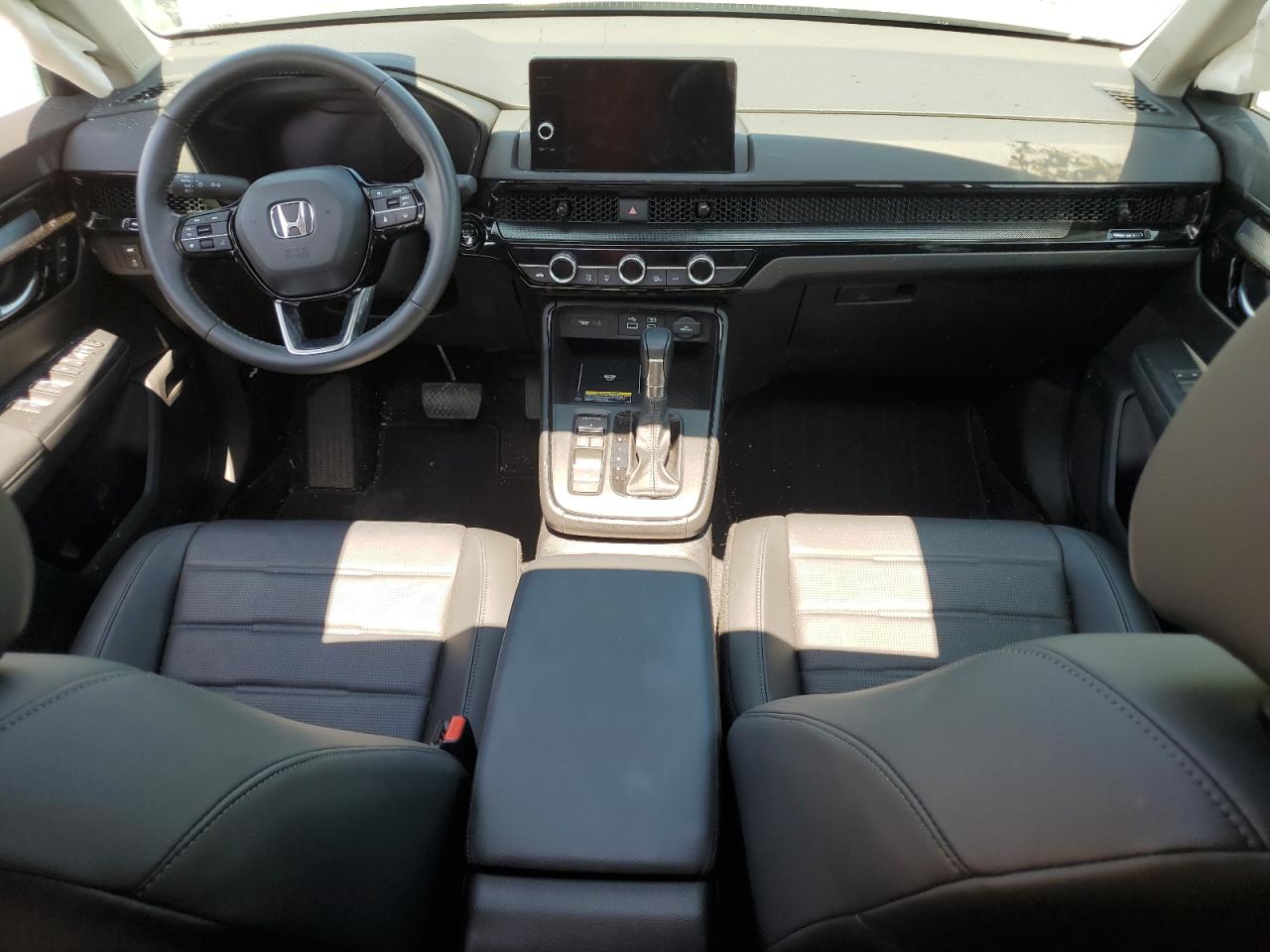 2024 Honda Cr-V Exl VIN: 5J6RS3H74RL000108 Lot: 62410964