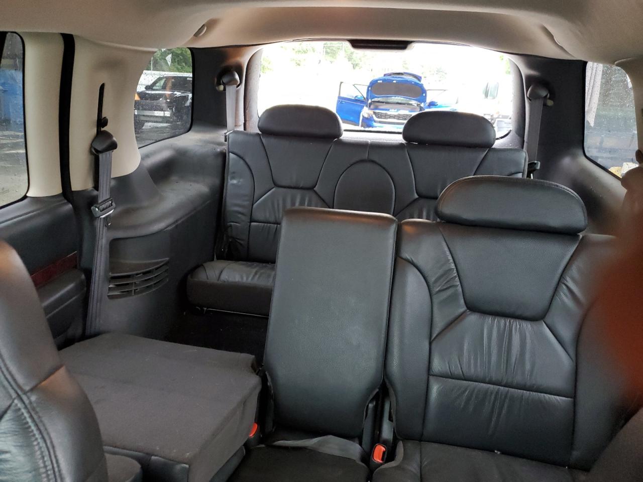 2002 Dodge Durango Slt Plus VIN: 1B4HR58N52F202478 Lot: 64195244