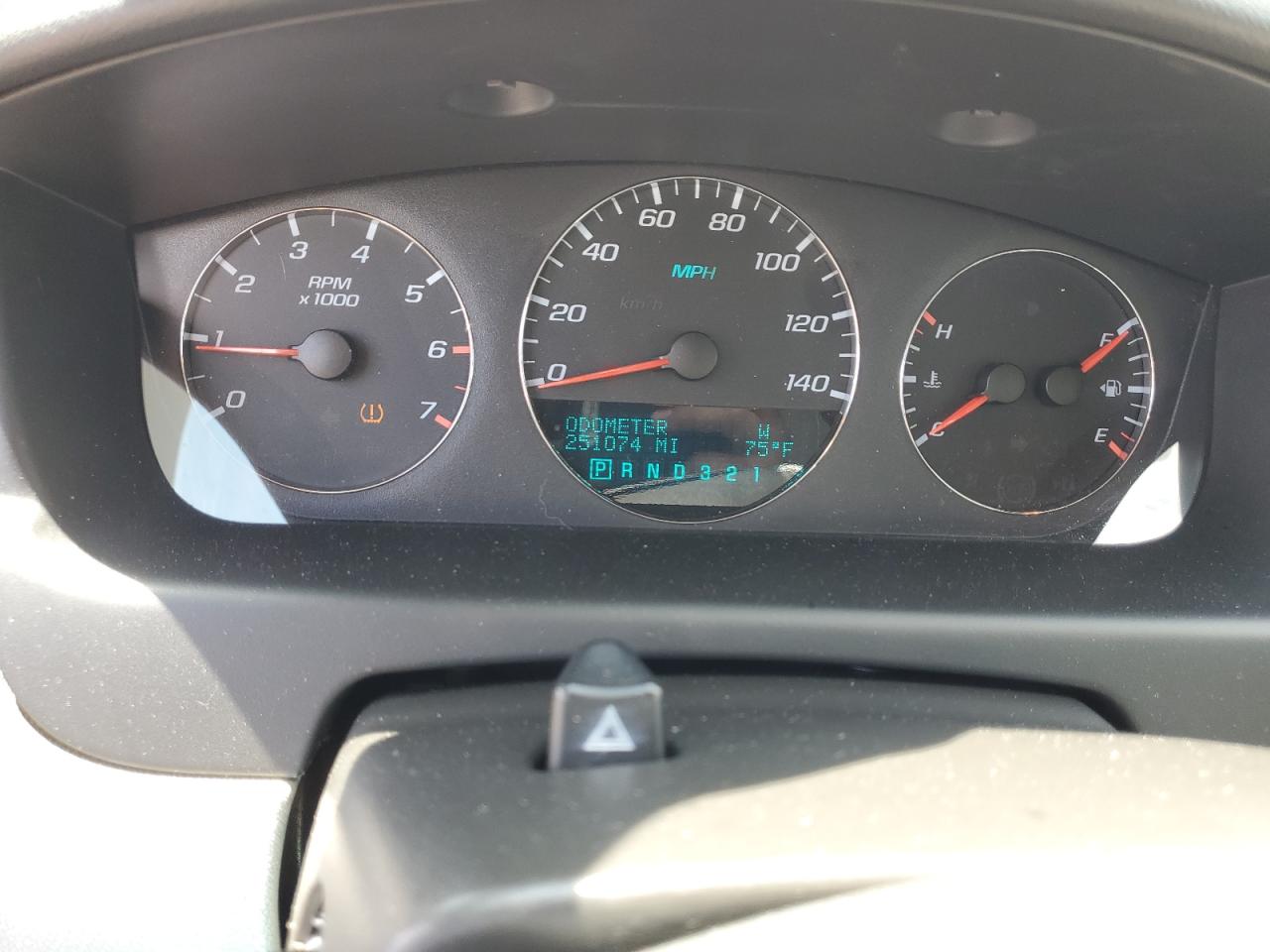 2007 Chevrolet Impala Lt VIN: 2G1WT58K679189668 Lot: 63867074