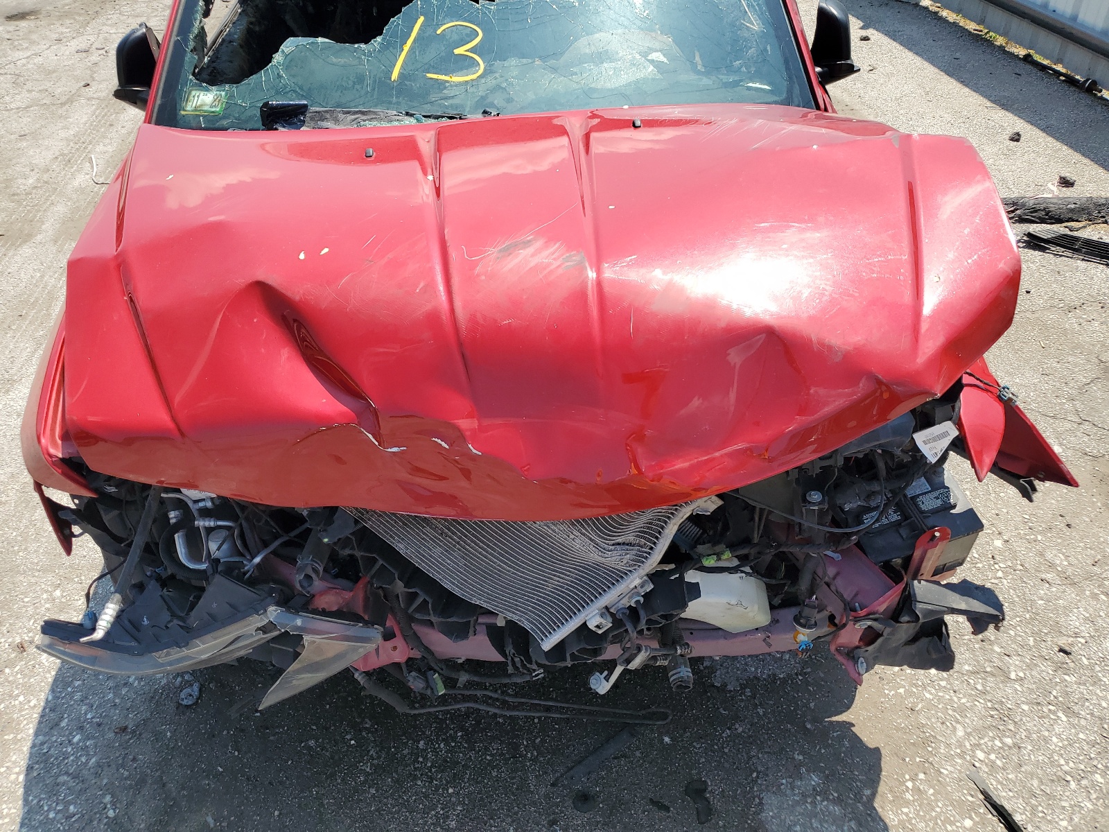 3C4PDCAB7JT295395 2018 Dodge Journey Se