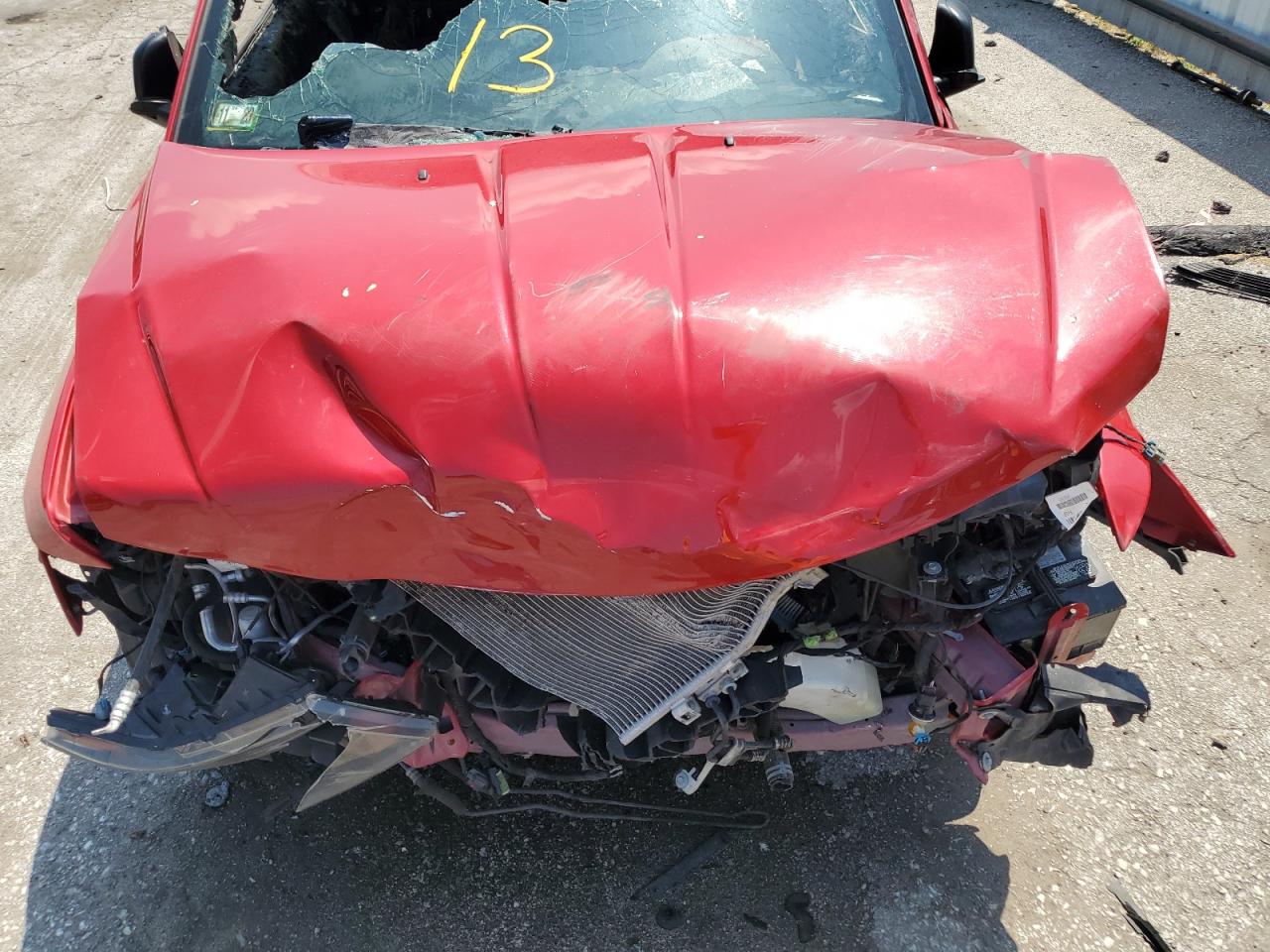 2018 Dodge Journey Se VIN: 3C4PDCAB7JT295395 Lot: 62551424