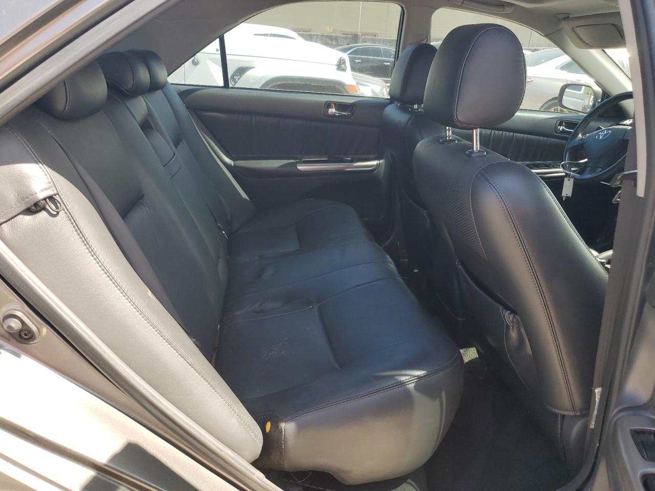 2005 Toyota Camry Se VIN: 4T1BA32K25U078698 Lot: 63587104