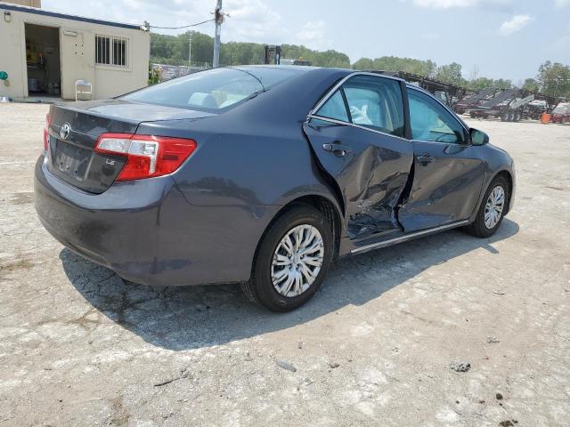  TOYOTA CAMRY 2013 Вугільний