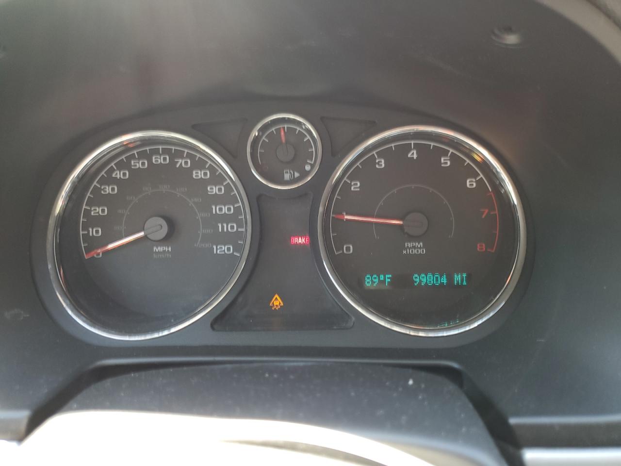 2009 Chevrolet Cobalt Lt VIN: 1G1AT58H397117619 Lot: 63936164