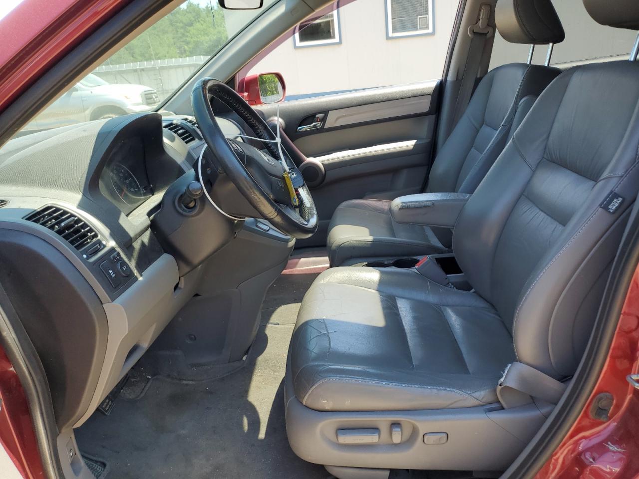 2010 Honda Cr-V Exl VIN: 5J6RE4H71AL029132 Lot: 61379624