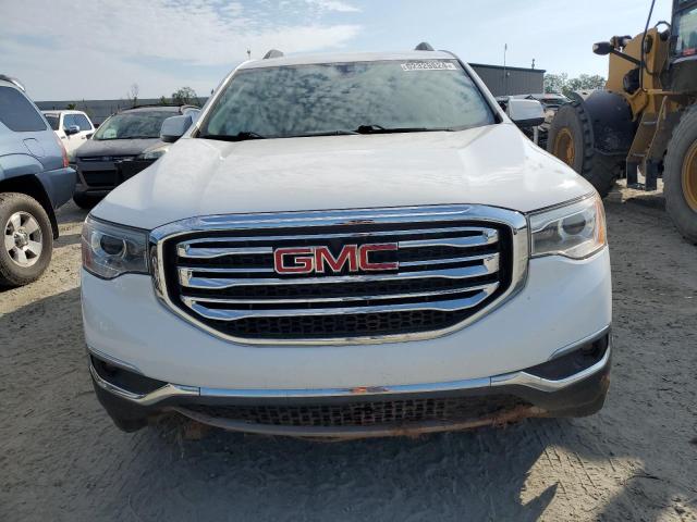  GMC ACADIA 2017 White