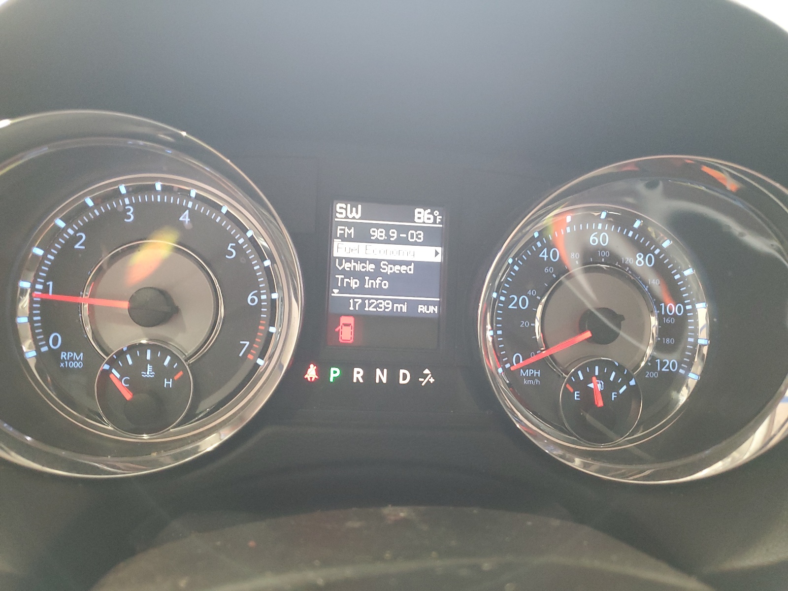 2A4RR6DG8BR655324 2011 Chrysler Town & Country Limited