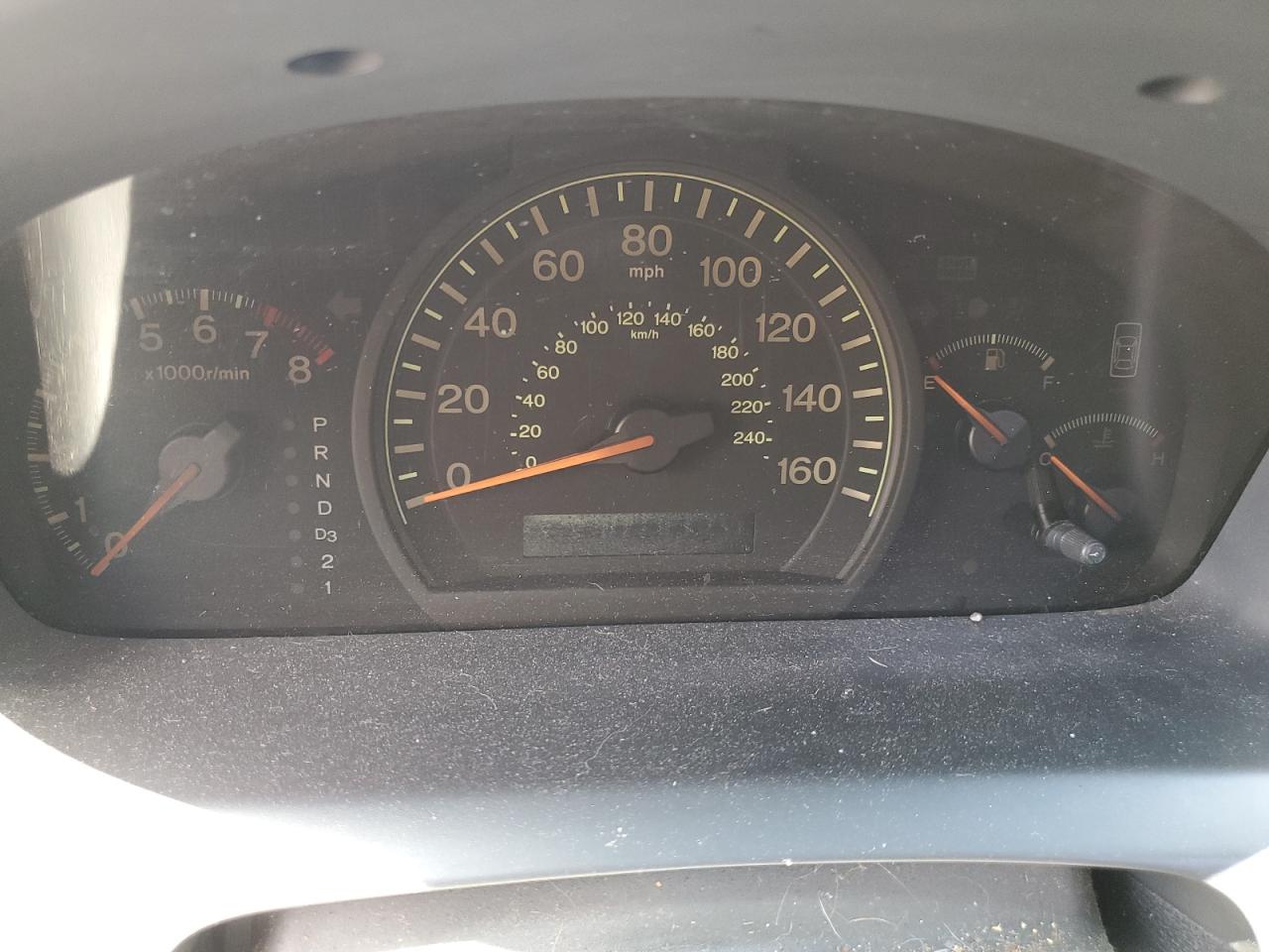 2004 Honda Accord Ex VIN: 1HGCM66554A049946 Lot: 64683684