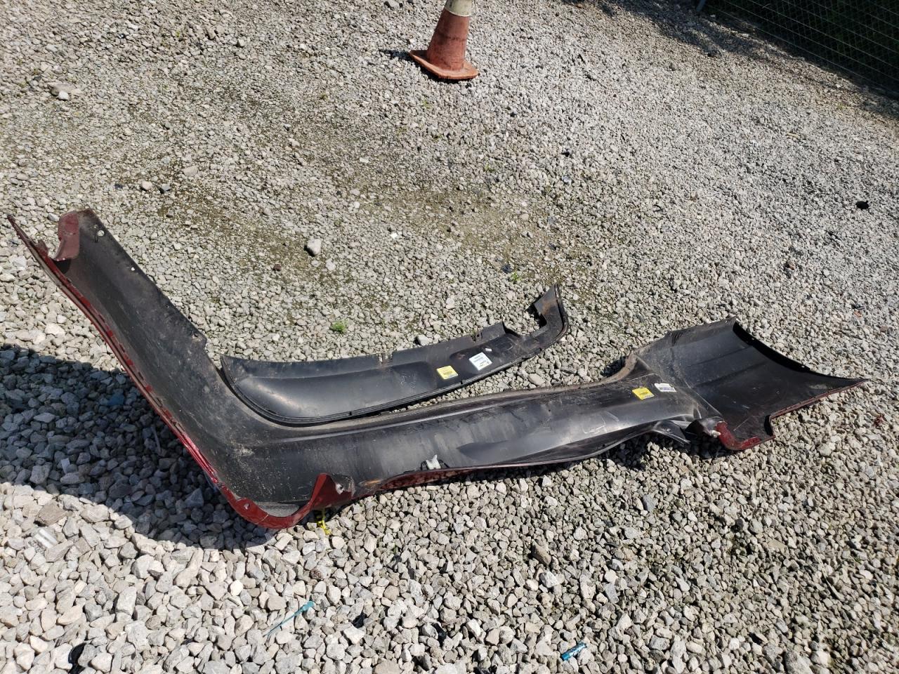 2011 Ford Fusion Se VIN: 3FAHP0HA0BR153398 Lot: 63013404