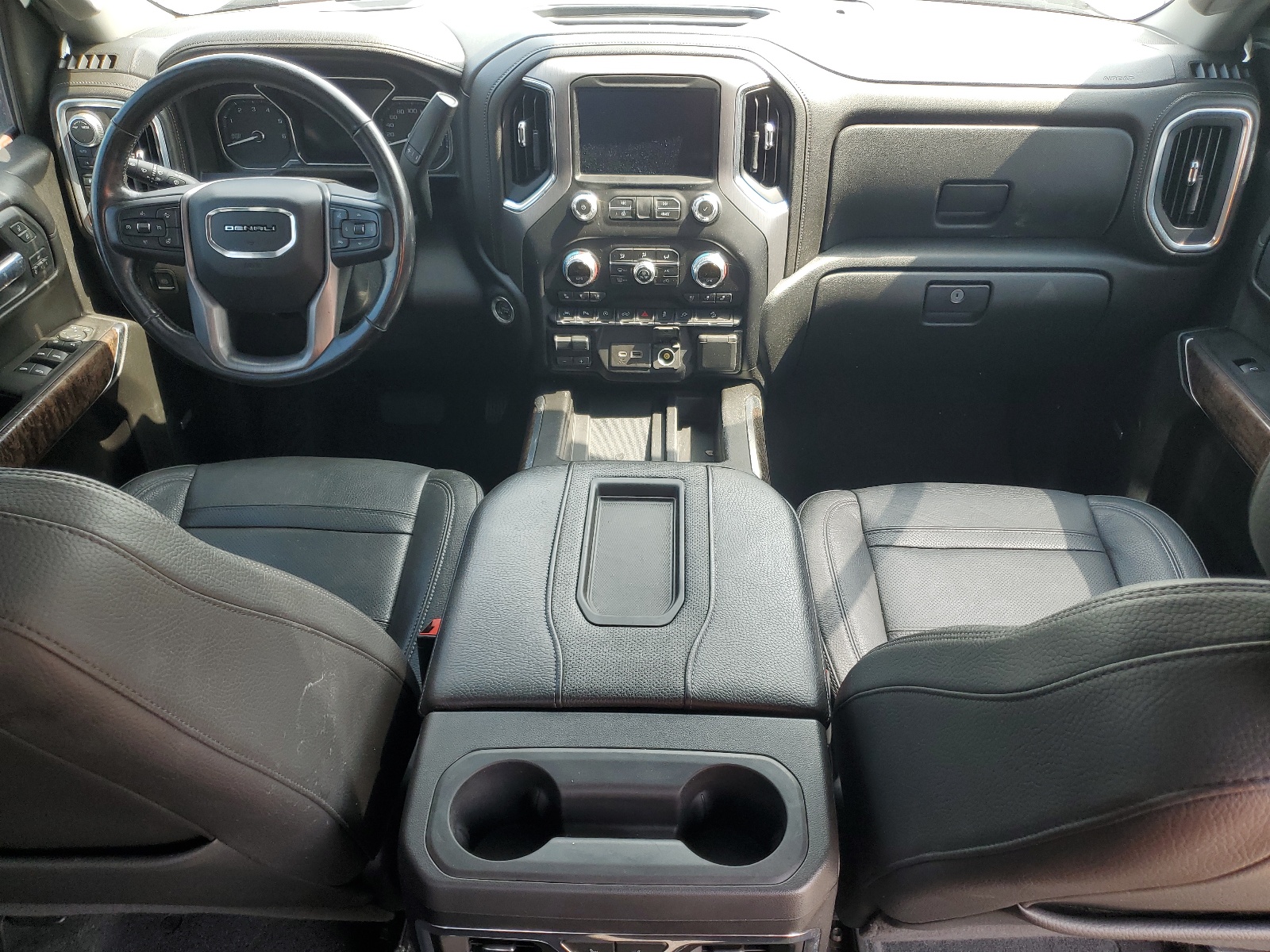 1GTU9FED4LZ228086 2020 GMC Sierra K1500 Denali