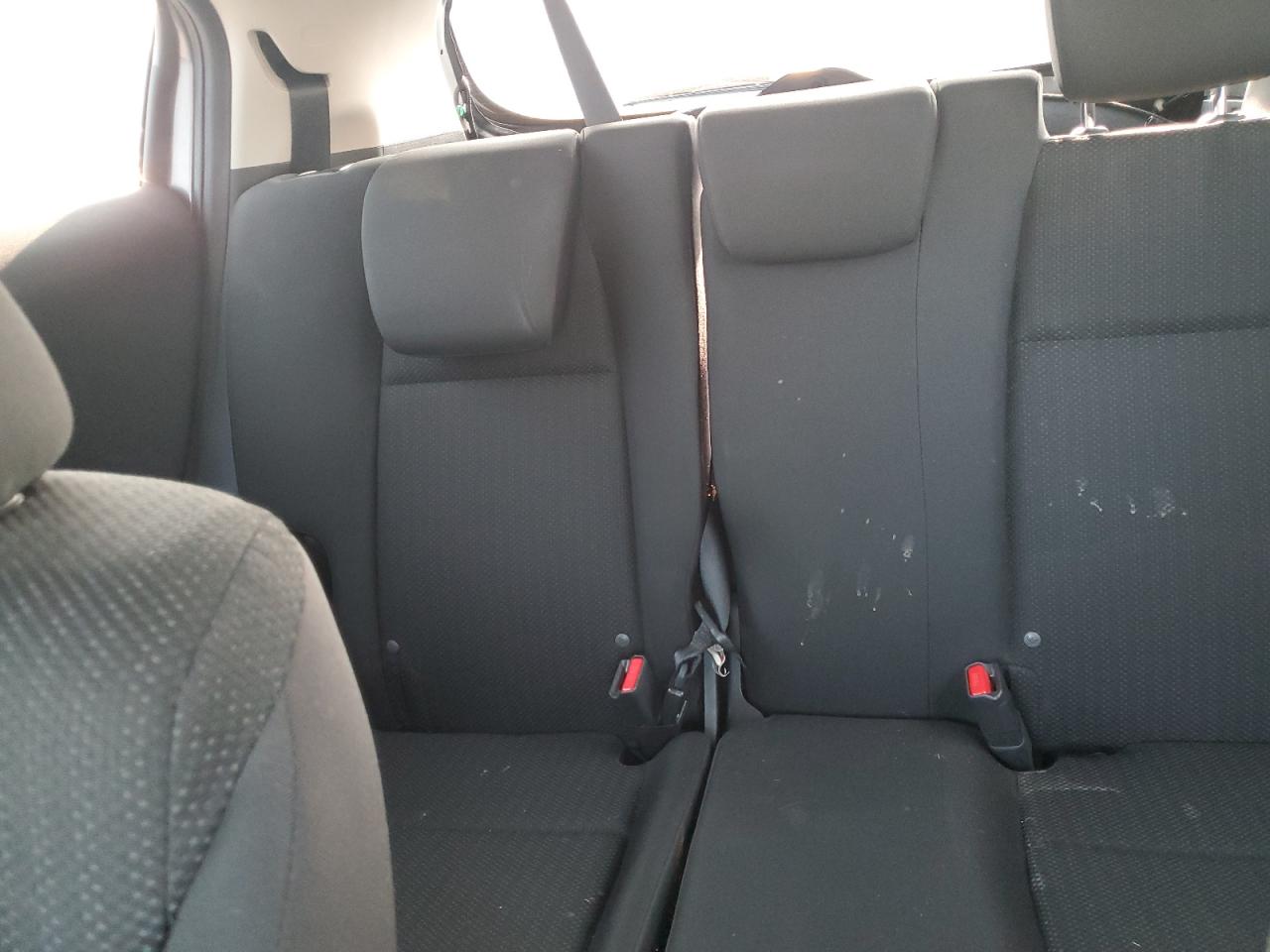 2016 Honda Hr-V Lx VIN: 3CZRU6H32GM759912 Lot: 64764644