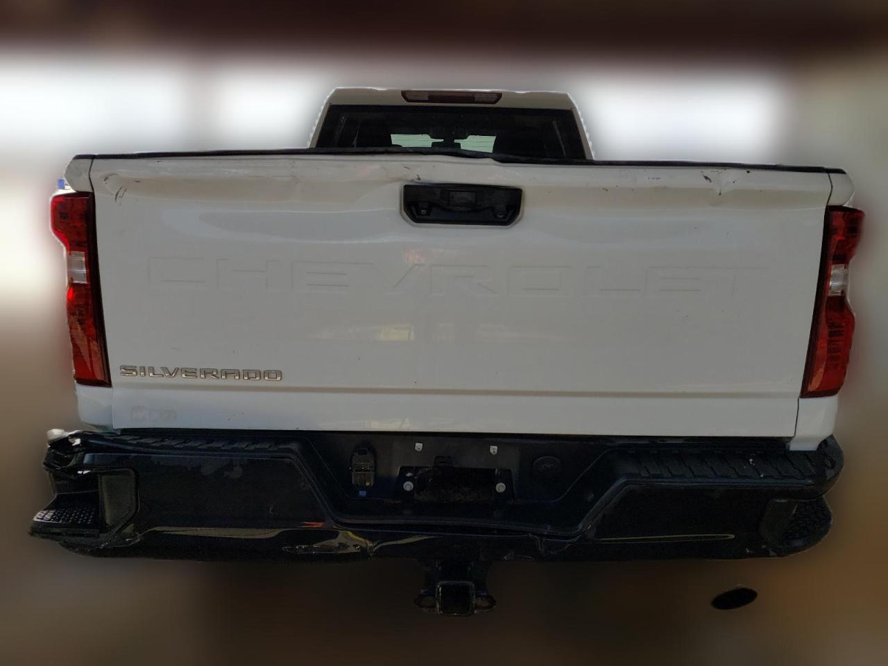 2021 Chevrolet Silverado K2500 Heavy Duty VIN: 1GC4YLE72MF286311 Lot: 60394924