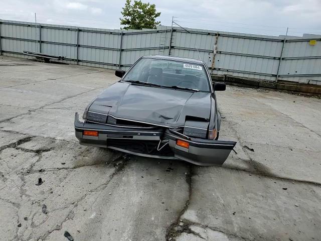 1985 Honda Prelude 1800 VIN: JHMAB7228FC052276 Lot: 65261864