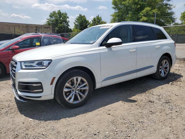 2017 Audi Q7 Premium