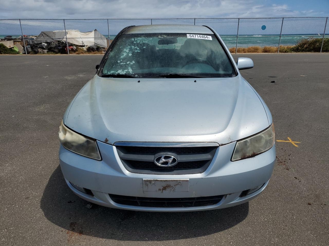 2006 Hyundai Sonata - Image 5
