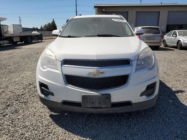  CHEVROLET EQUINOX 2015 Белы