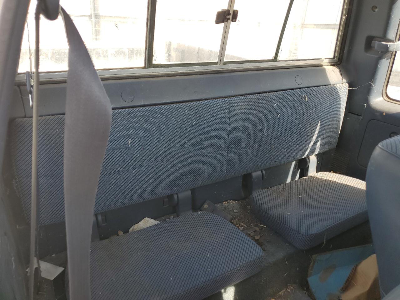 1992 Toyota Pickup 1/2 Ton Extra Long Wheelbase Dlx VIN: JT4VN93D4N5029375 Lot: 65154244