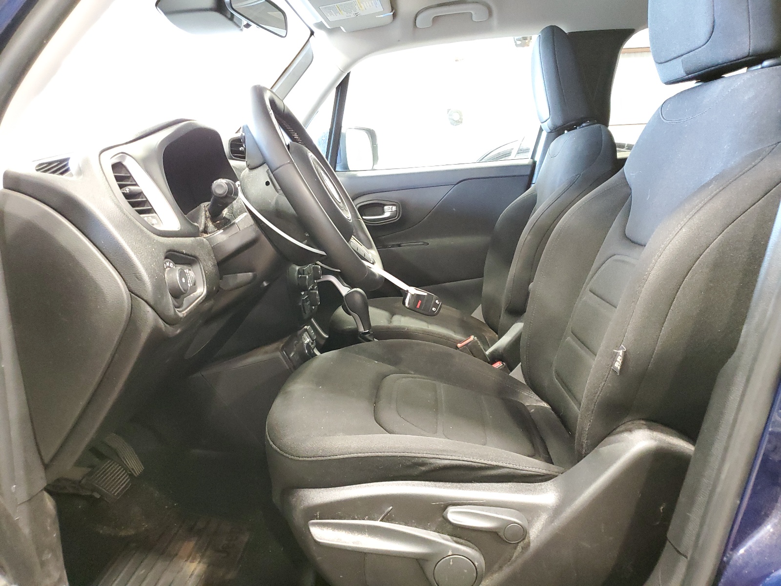 ZACNJBBB4KPK12374 2019 Jeep Renegade Latitude