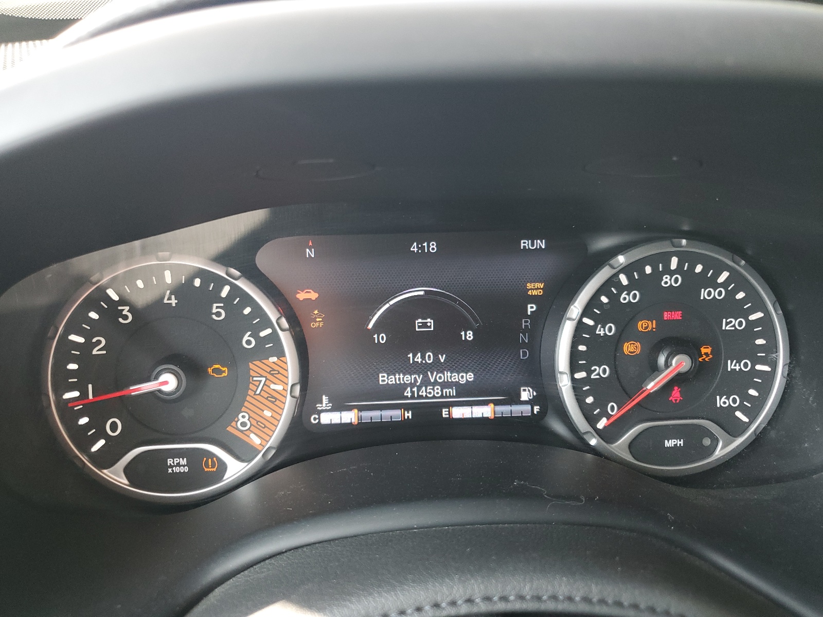 ZACNJDD13MPM23407 2021 Jeep Renegade Limited