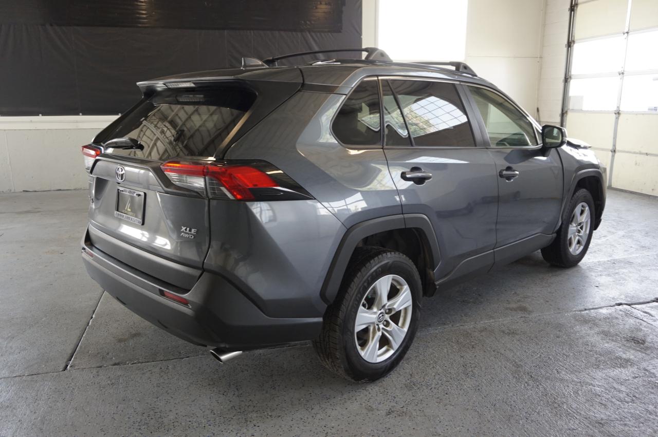 2020 Toyota Rav4 Xle VIN: JTMP1RFV5LD526298 Lot: 64866154