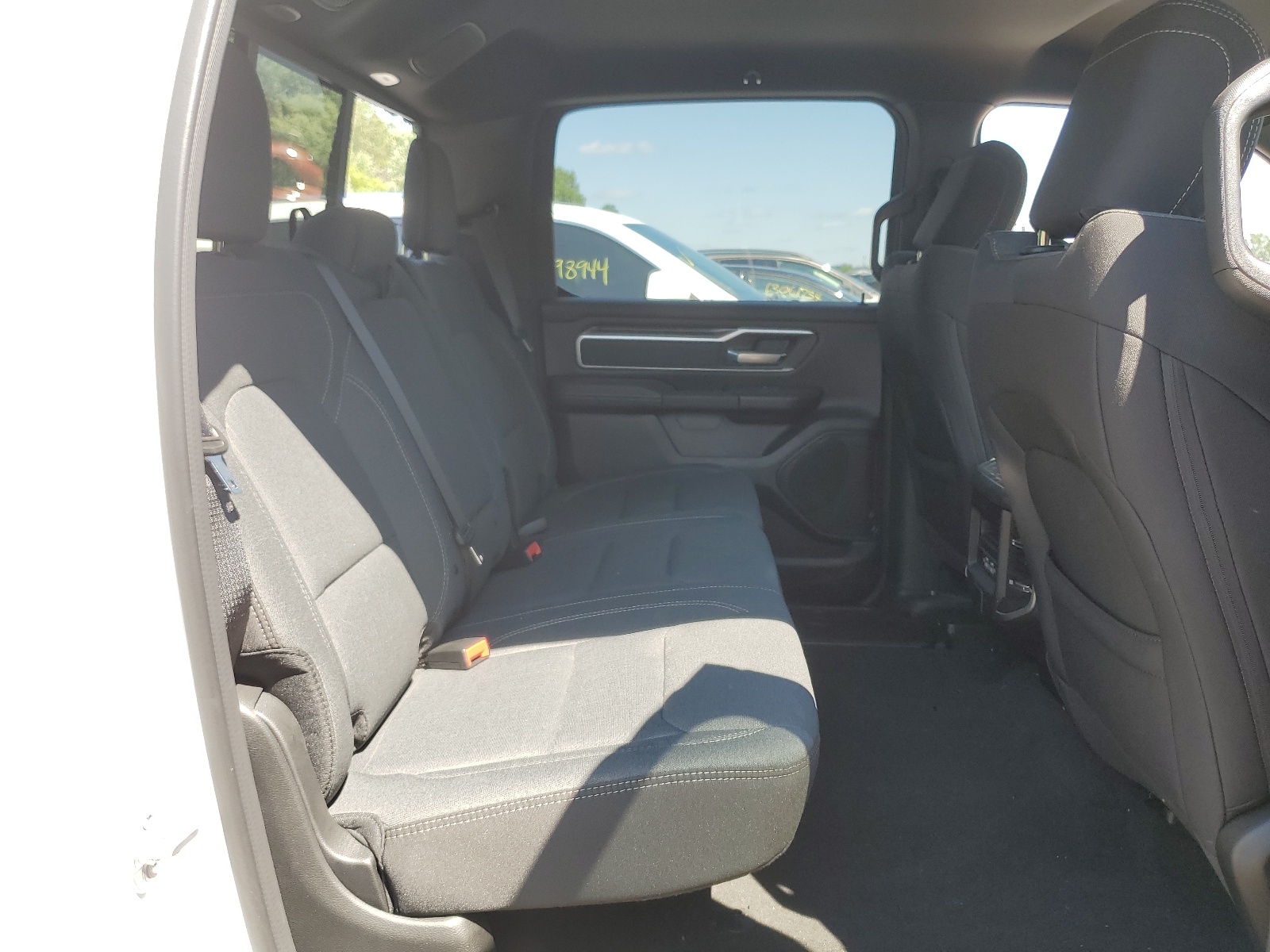 1C6SRFMT0PN519561 2023 Ram 1500 Big Horn/Lone Star