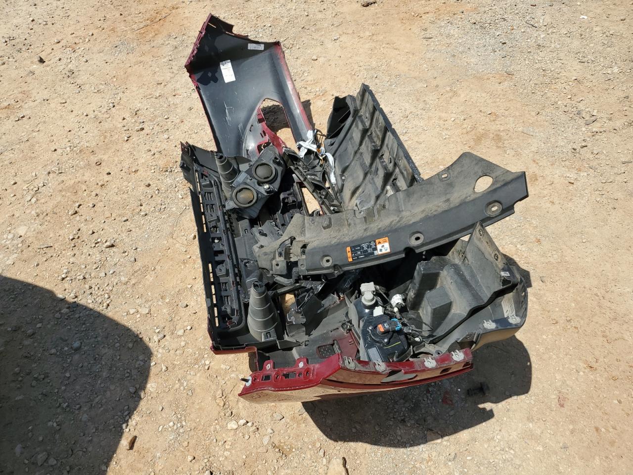 2015 Ford Escape Se VIN: 1FMCU0G97FUB88468 Lot: 64798214