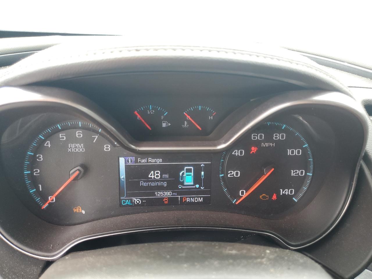 2017 Chevrolet Impala Lt VIN: 2G1105S34H9162202 Lot: 63386574