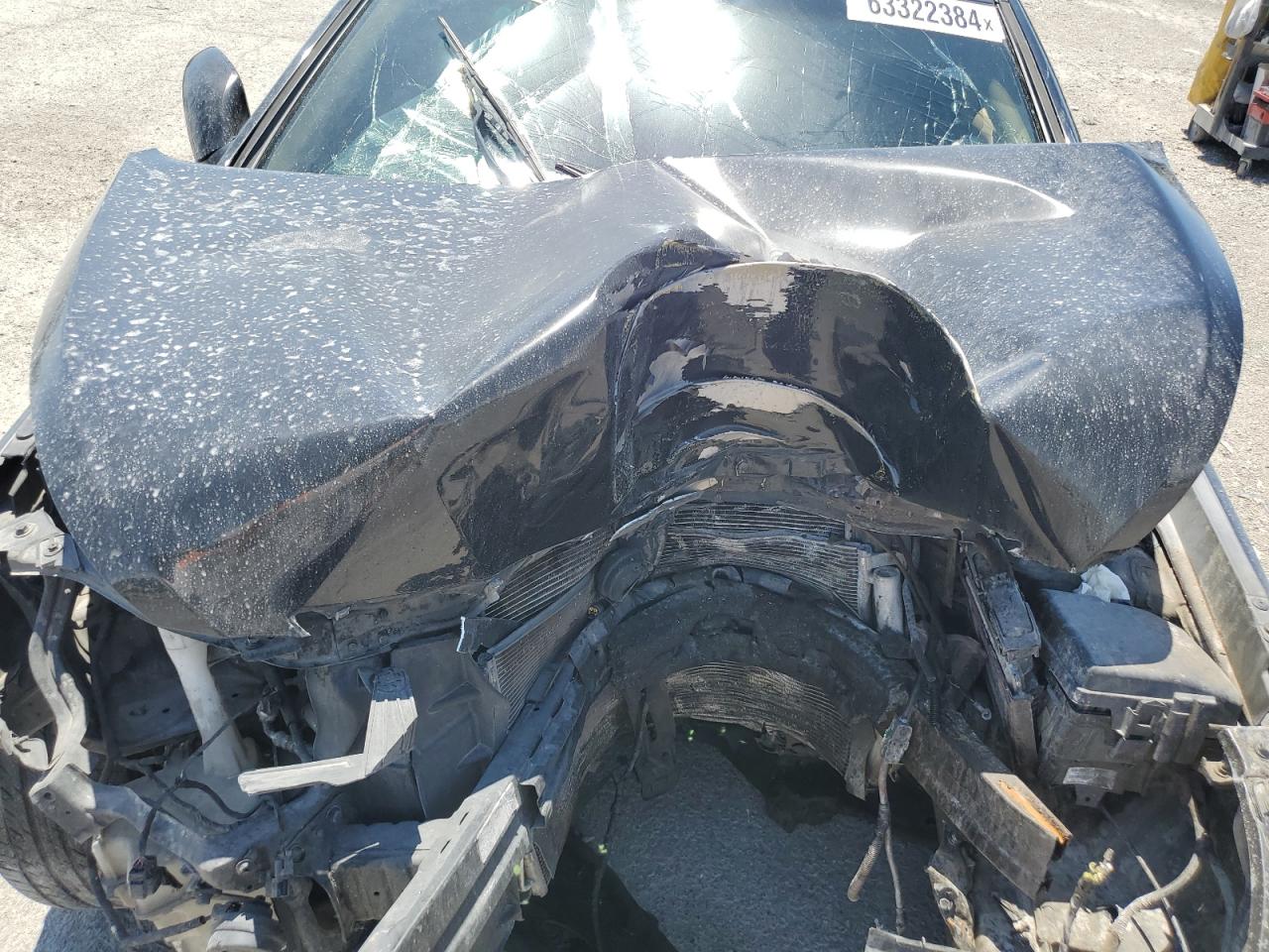 2013 Hyundai Sonata Se VIN: 5NPEC4AC3DH709687 Lot: 63322384