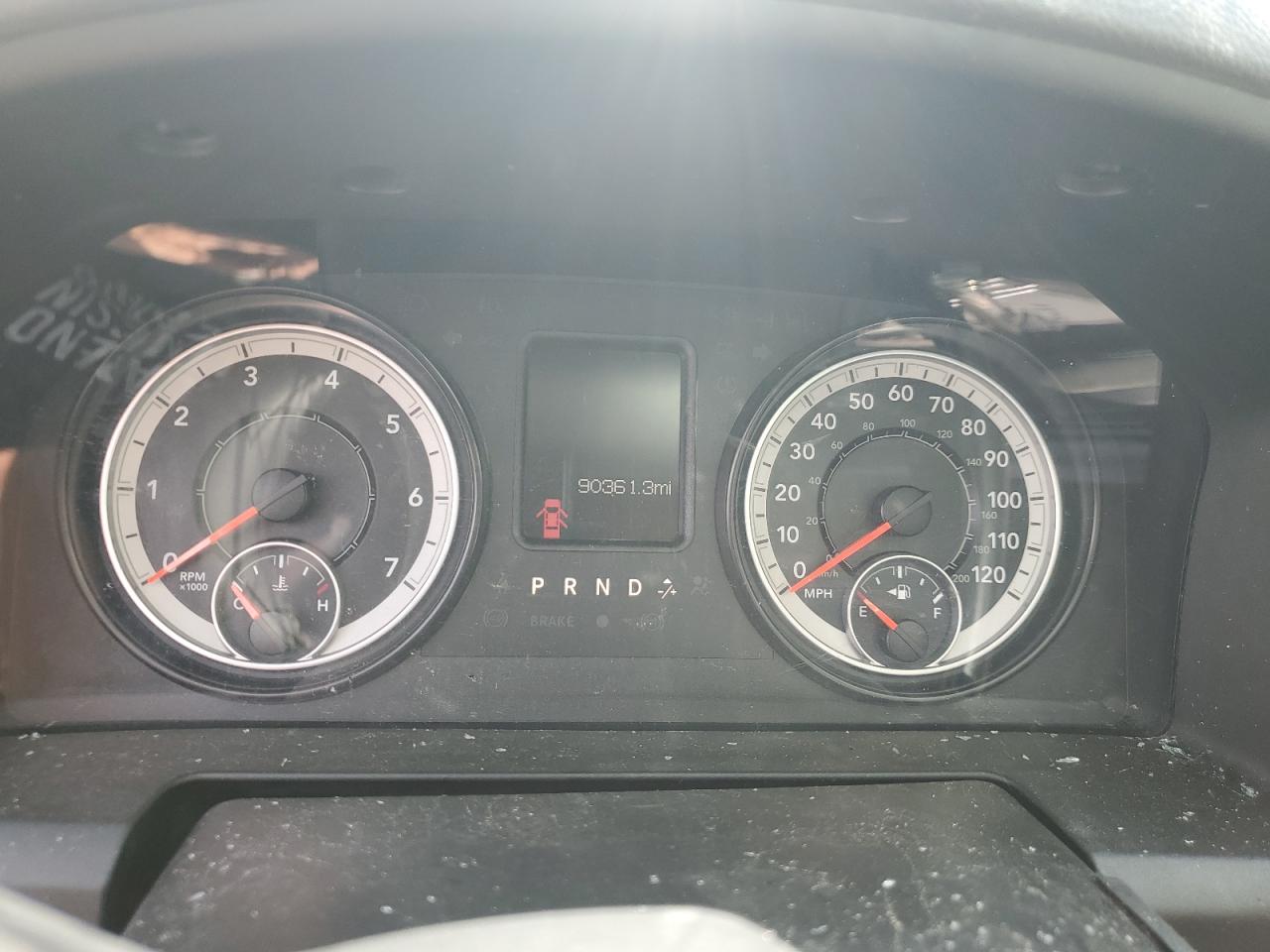 2016 Ram 2500 Slt VIN: 3C6TR5DT2GG150466 Lot: 65448784