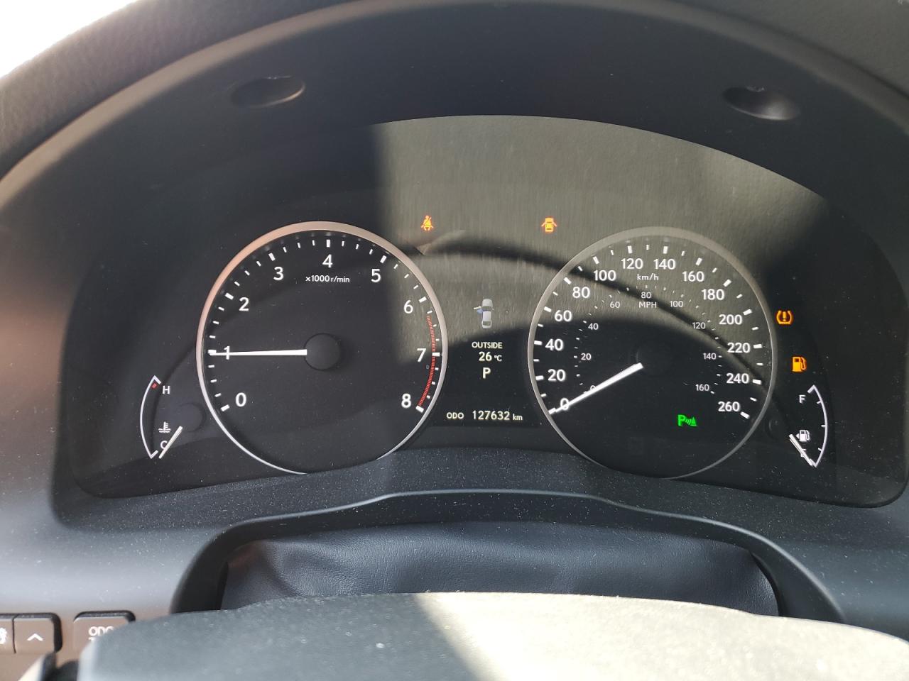 2015 Lexus Es 350 VIN: JTHBK1GG4F2158073 Lot: 62726254