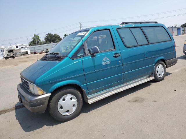 1993 Ford Aerostar 