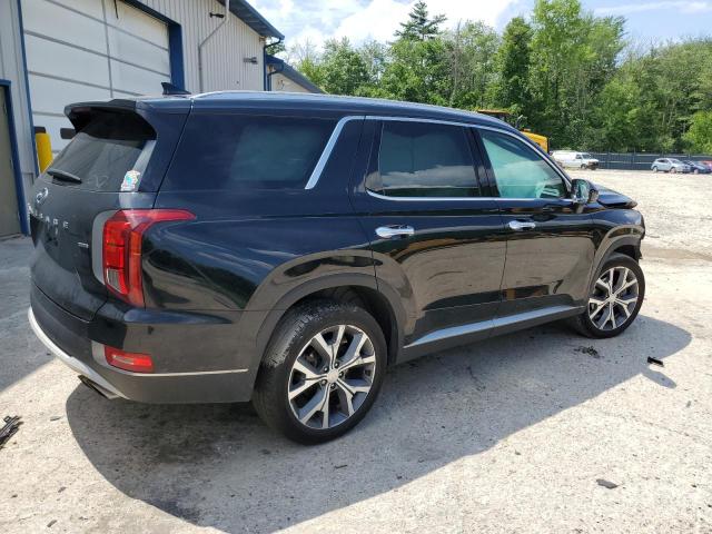  HYUNDAI PALISADE 2022 Black