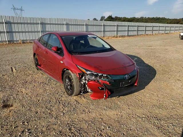 2017 Toyota Prius Prime VIN: JTDKARFP2H3013292 Lot: 63441694