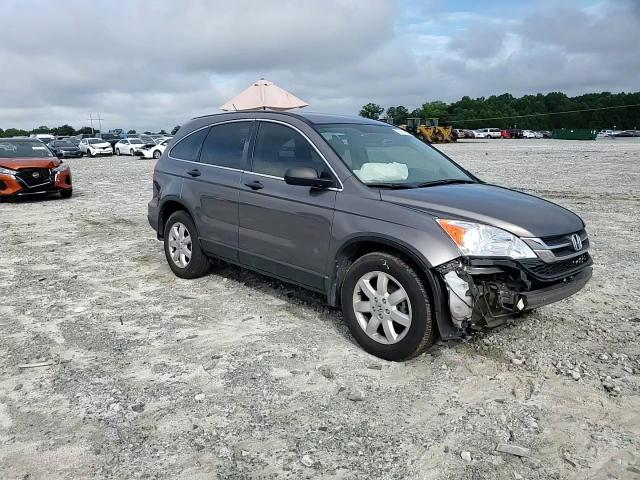 2011 Honda Cr-V Se VIN: 5J6RE3H45BL056108 Lot: 63654984