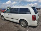 2010 Dodge Grand Caravan C/V за продажба в Greenwood, NE - Water/Flood
