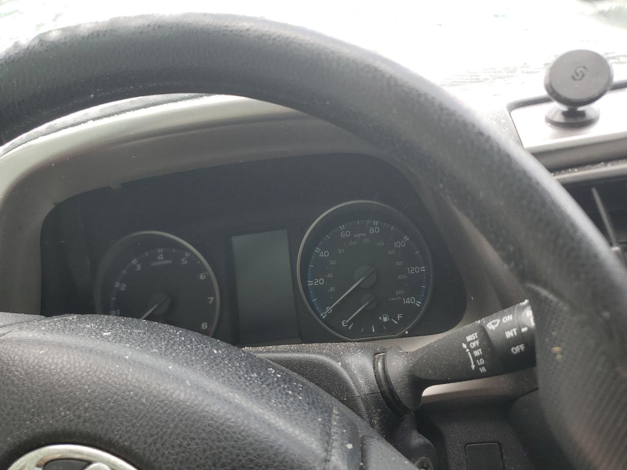 2017 Toyota Rav4 Le VIN: JTMBFREV6HJ129771 Lot: 62024974